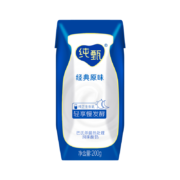 纯甄 酸奶 黄桃燕麦 200g*10盒