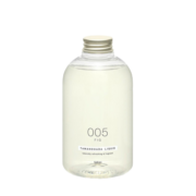 玉肌（TAMANOHADA）日本进口无硅油香氛植物精油沐浴液540ml 男女通用无花果香005