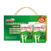 Anlene/安怡经典中老年奶粉800g*2罐礼盒含钙+维生素D新西兰奶源