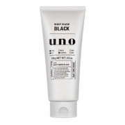 plus会员：吾诺（UNO）炭活净颜洁面膏130g/支 *4件