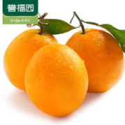 88VIP会员：誉福园 秭归脐橙 3斤装