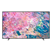 三星（SAMSUNG）85Q60C 85英寸 QLED量子点电视 全面屏电视 超薄4K 无开机广告 QA85Q60CAJXXZ