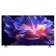 以旧换新、PLUS会员：Xiaomi 小米 S Pro系列 L65MA-SM 液晶电视 65英寸 4K