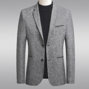 ROMON 罗蒙 男士小西装韩版修身西服