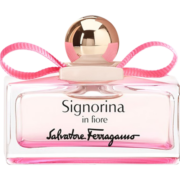 菲拉格慕（Ferragamo）花漾伊人女士淡香水30ml