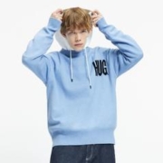 GXG 源启自然三系列毛衫
