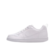 耐克（NIKE）运动鞋 COURT BOROUGH LOW (GS) AV3171-100 37.5