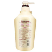 KUYURA 可悠然 美肌沐浴露套装 (恬静清香550ml+欣怡幽香550ml)