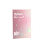 BOP 波普专研 和风樱花酵素锁白牙贴 7对14贴