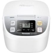 plus会员：Panasonic松下 多功能电饭锅 6大菜单 4.8升 DC106