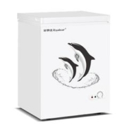 限移动端、京东百亿补贴：Royalstar 荣事达 BD/BC-86A136 冰柜 86L 白色