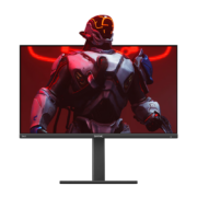 京东百亿补贴：SANC 23.8英寸 2 K 165Hz Fast IPS 快速液晶1Ms 广色域屏幕 旋转升降 小金刚 电竞显示器 G 5 c 2代