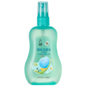 需首购: 六神  汉草驱蚊花露水 160ml