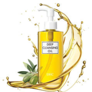 DHC 蝶翠诗 橄榄卸妆油 120ml+30ml