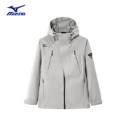 Mizuno 美津浓 锋衣登山服 RTA2CC3106