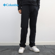 ColumbiaJD 哥伦比亚男裤春夏款抗污户外休闲拒水长裤PM5582 010 L 180