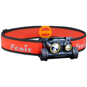 FENIX菲尼克.斯头灯夜钓灯强光远射充电赶海灯钓鱼灯越野跑头灯HM系列 HM65R-T（1500流明）