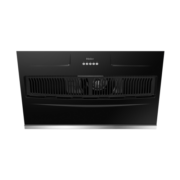 海尔（Haier）抽油烟机 侧吸式 厨房家用吸油烟机 大吸力排油烟机 350pa大静压  小户型老式脱排吸油烟机900C2
