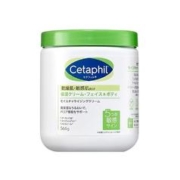 聚划算百亿补贴：Cetaphil 丝塔芙 大白罐身体乳 566ml