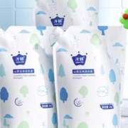 88VIP会员：子初 婴儿洗衣液 6L