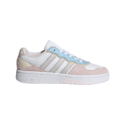 再降价：adidas 阿迪达斯 面包鞋 三叶草COURTIC 情侣款 多款可选+凑单