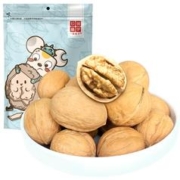 天降3.9元 新疆薄皮核桃仁肉208g