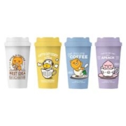 LOCK&LOCK KAKAO联名 保温杯 400ml