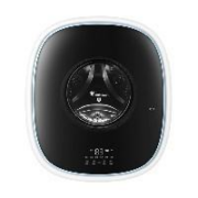 再降价、PLUS会员、预售：LittleSwan 小天鹅 水魔方小海绵 TG30V860E 变频迷你滚筒洗衣机 3kg