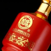 白水杜康酒整箱浓香型粮食酒