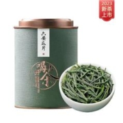 吴家世茶 六安瓜片 2023年新茶 100g