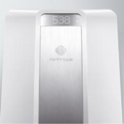 AirProce 艾泊斯 AC-260 壁挂式新风机 白色
