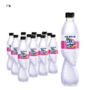 Fanta 芬达 水蜜桃味无糖 汽水 500ml*12瓶