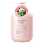 YUNEGISH 优妮 长效保湿身体乳 300ml