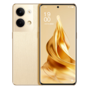 OPPO Reno9 全网通5G手机 6400万水光人像镜头 120HzOLED超清曲面屏 拍照续航大内存 轻薄机身 8+256GB明日金