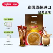 FRUTTEE 果咖 原味速溶咖啡 30条