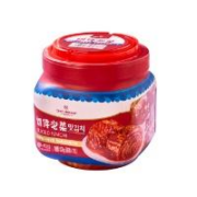 1号会员店（One's Member）韩式切件泡菜1200g