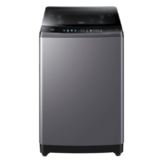 京东百亿补贴：Haier 海尔 XQB100-BZ3288 变频波轮洗衣机 10kg