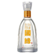 88VIP会员：今世缘 淡雅国缘 42%vol 浓香型白酒