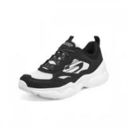 SKECHERS 斯凯奇 男子运动休闲鞋 894088-BKW