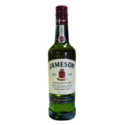 88VIP会员：Jameson 尊美醇 爱尔兰 单一麦芽威士忌 40%vol 500ml