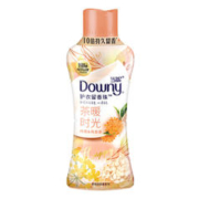 全家适用的高定淡香、京东百亿补贴：Downy 当妮 留香珠 450g