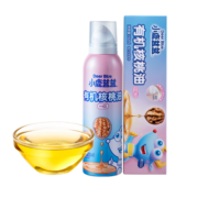 小鹿蓝蓝有机核桃油 宝宝物理冷榨营养食用油 150ml