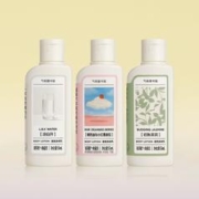 拍3件气味图书馆 香氛身体乳55ml