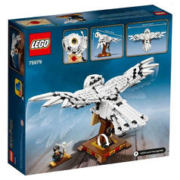 LEGO 乐高 Harry Potter哈利·波特系列 75979 海德薇