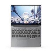 Lenovo 联想 ThinkBook 16 2023款 16英寸笔记本电脑（i5-13500H、16GB、1TB）