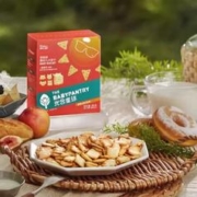 任选7件送1 babycare宝宝零食