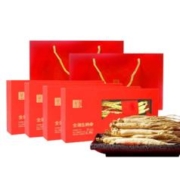 CBM GINSENG 长白山人参 白参整支 4件