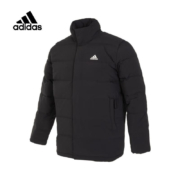 阿迪达斯【滔搏运动】adidas男子防风运动羽绒服 HG8700 多码