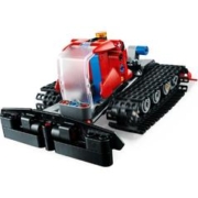 88VIP会员：LEGO 乐高 Technic科技系列 42148 威力扫雪车