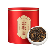 概率券：唐朴 2023新茶 金骏眉红茶 品鉴装30g